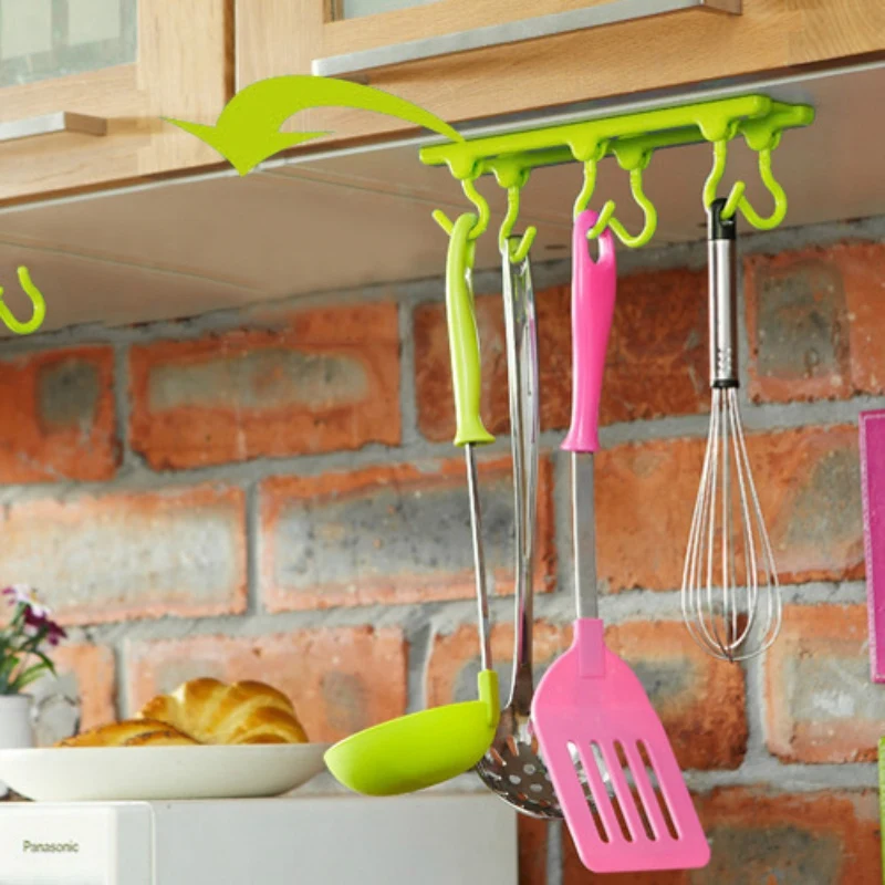 Free shipping 1pcs Kitchen Wall Door Self Adhesive Bathroom Sticky