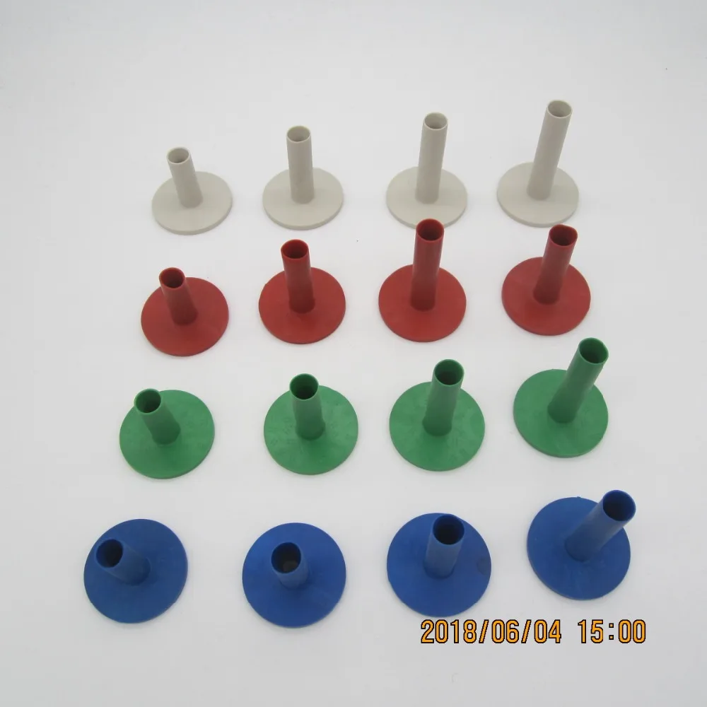 assorted color 45/ 58/ 68 / 78mm Golf Tpr Rubber Tees Holder Tee Range Driving Practice Mat rubber tee assorted color 45/ 58/ 68 / 78mm Golf Tpr Rubber Tees Holder Tee Range Driving Practice Mat rubber tee