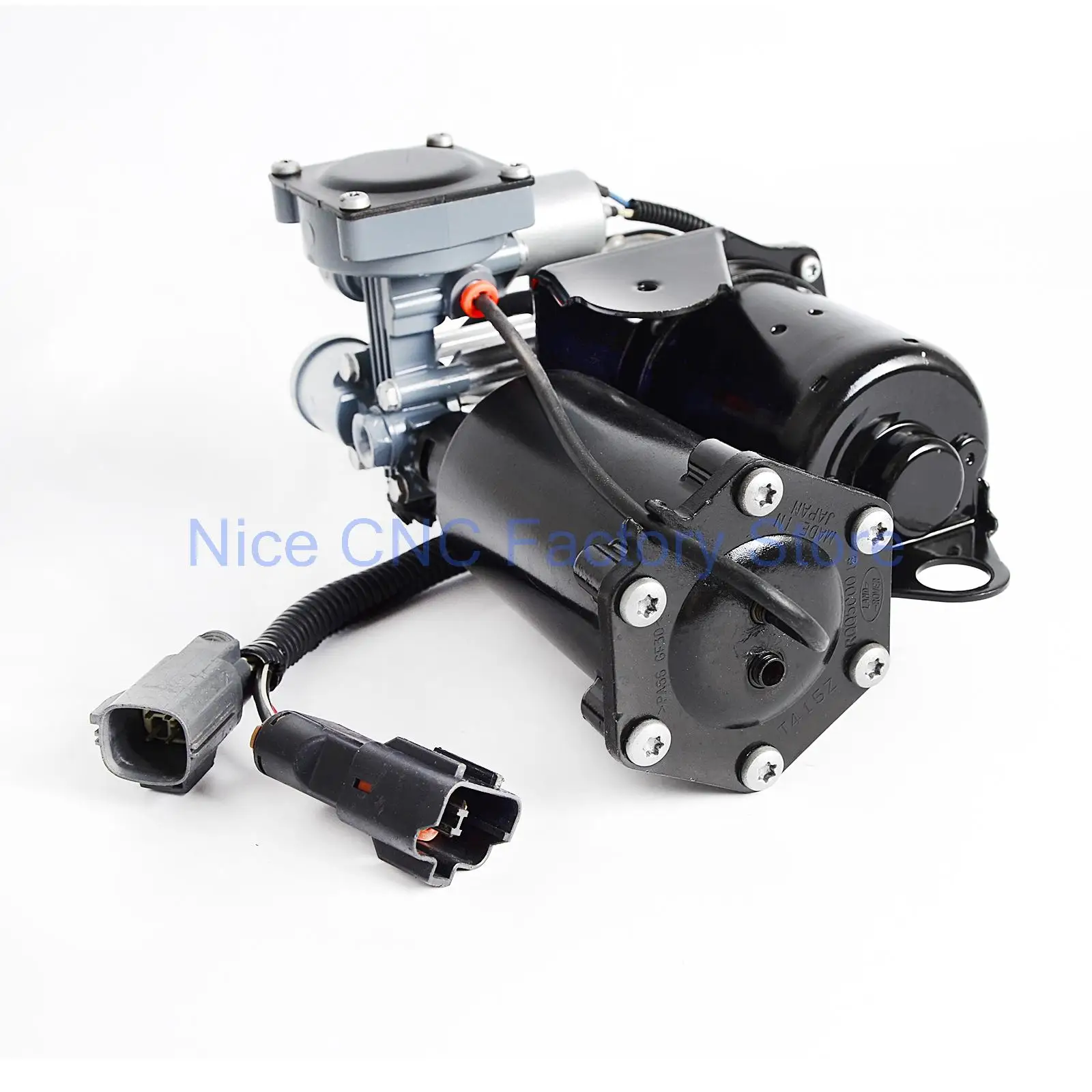 Air Suspension Compressor Range Rover Sport LR3 LR4 OEM LR023964