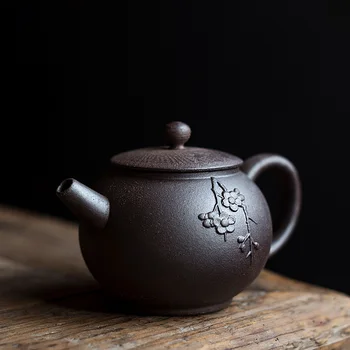 

TANGPIN chinese ceramic teapot boiling pot porcelain tea pot drinkware