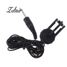 Cherub WCP-60V клип-на пикап для скрипки с 1/" Jack 2,5 м кабель компактный профессиональный