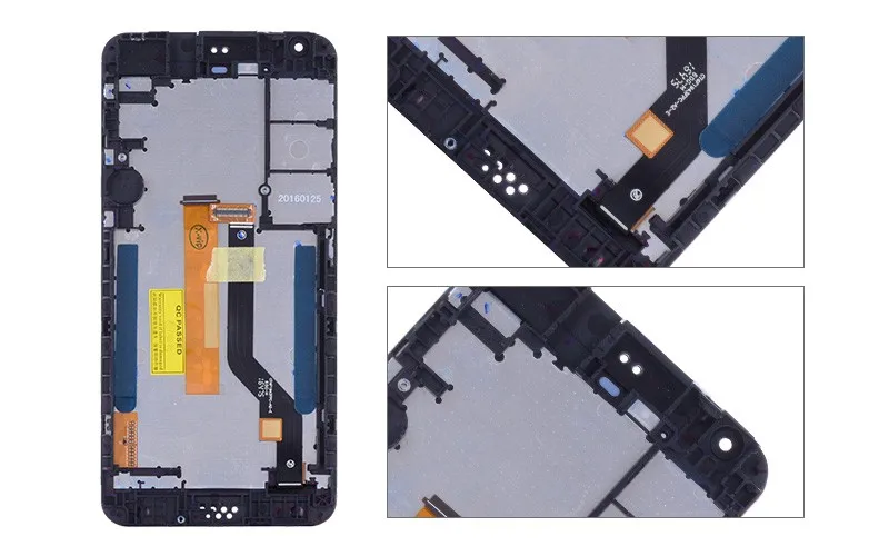 HTC-530-A-8-XXK-6
