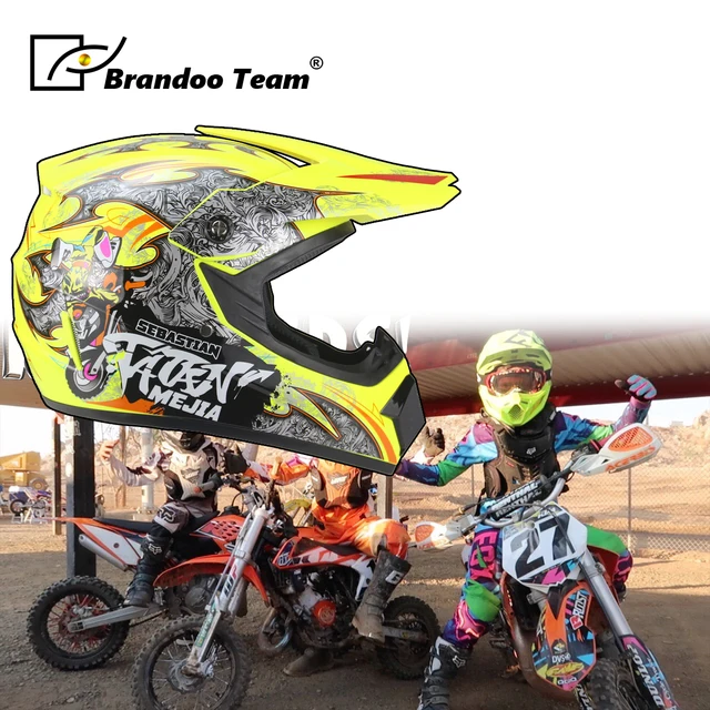 US $45.57 Kids Full Face Helmet Children Sports Safety Helmet for Cycling Skateboarding Roller Skating