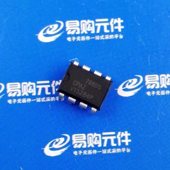 

Freight free 20PCS/lot ICL7660SCPAZ ICL7660SCPA ICL7660S 7660SCPAZ 7660S DIP8