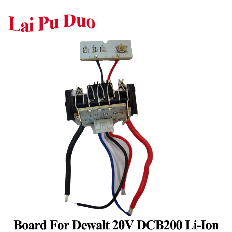 Dewalt 12v Battery Pinout Diagram stickhealthcare.co.uk