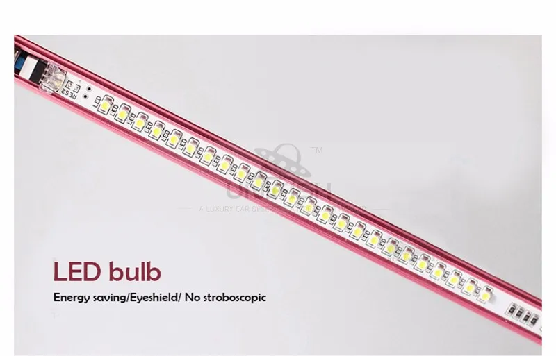 UF-LED table lamp (5)