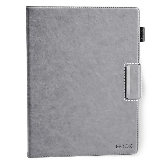 1:1 из искусственной кожи чехол для Onyx Boox Max2 13,3 дюймов умный чехол для Boox защитный чехол авто чехол