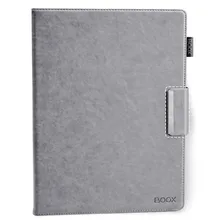 1:1 из искусственной кожи чехол для Onyx Boox Max2 13,3 дюймов умный чехол для Boox защитный чехол авто чехол