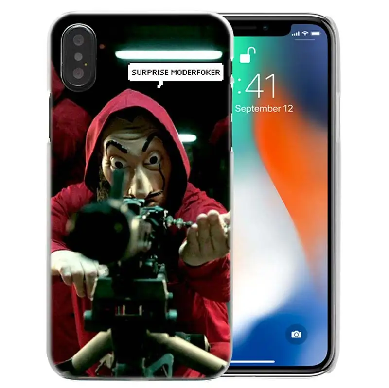 Чехол-книжка для iPhone XS Max XR X 10 7 8 6 6S Plus 5s SE 5 4s 4 5C с жестким чехлом для телефона Coque Fundas Capa 7+ 8+ 11 Pro - Цвет: 08