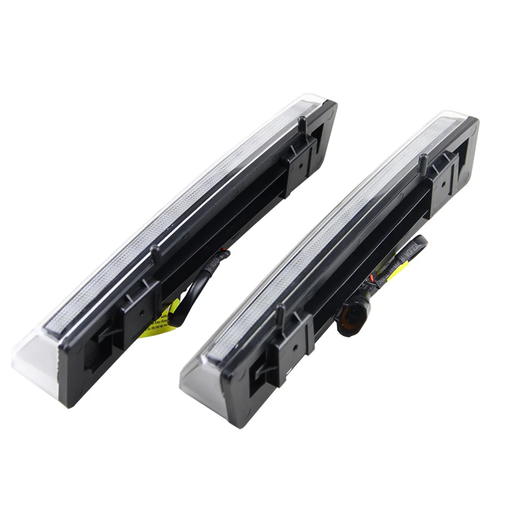 Led drl daytime running light-1