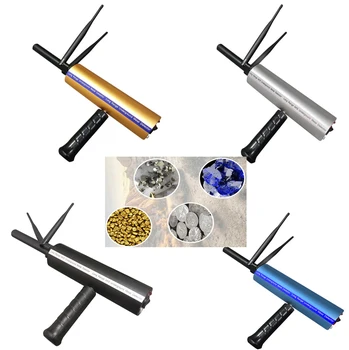 

Long Range Copper Diamond Gold Silver Precious Stones Underground 3D Metal Detector Intelligent Machinery Detect