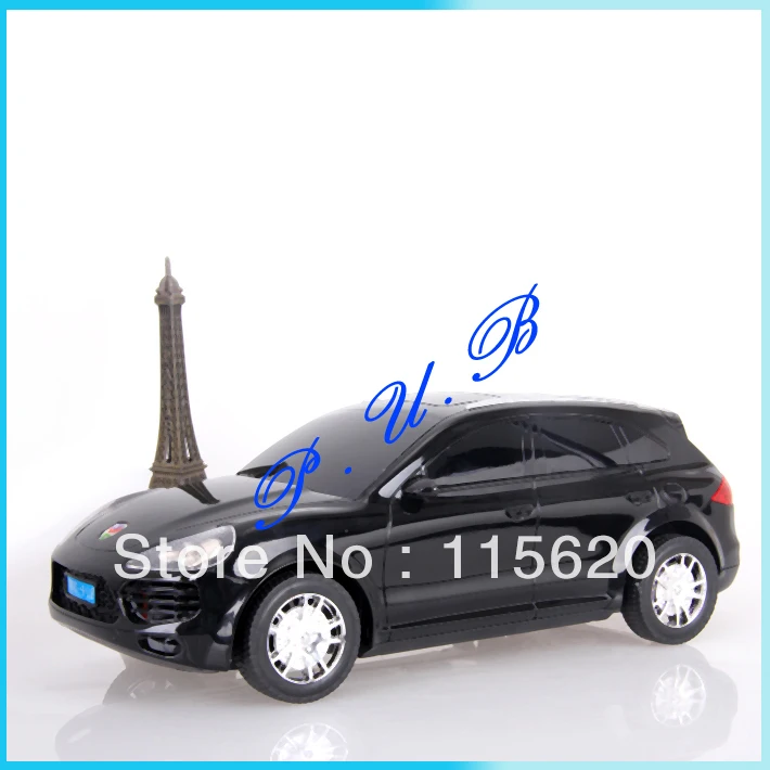 Free Shiping Mini Music Car Style Card Reader Speaker with FM Radio and LED Light Size: 30 x 12.5 11cm (Black) 20pcs/lot | Электроника