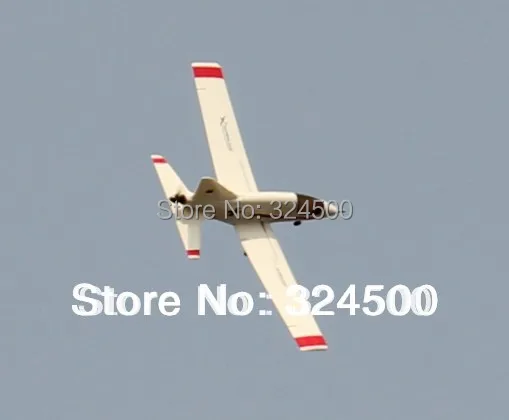 Пульт дистанционного управления skywalker BD5 1500span epo для самолета с электроприводом