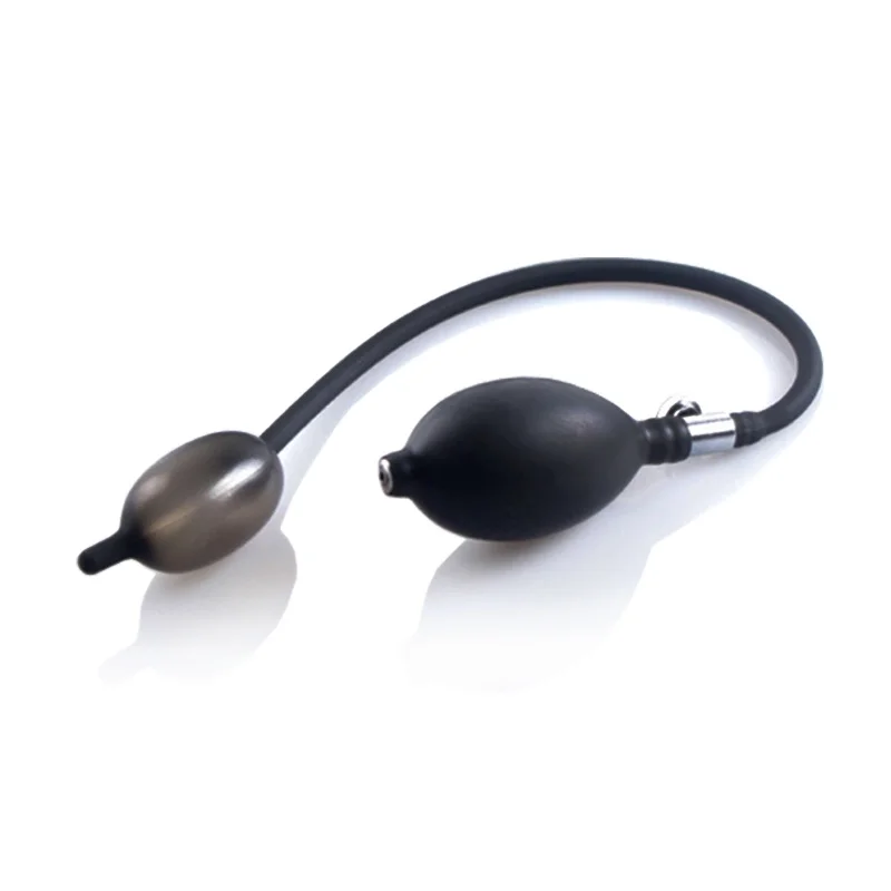 Inflatable Urethral Dilator Sounds Rods Urethra Sounding Sex Toys for Men