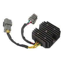 Motorcycle Voltage Regulator Rectifier For Kymco