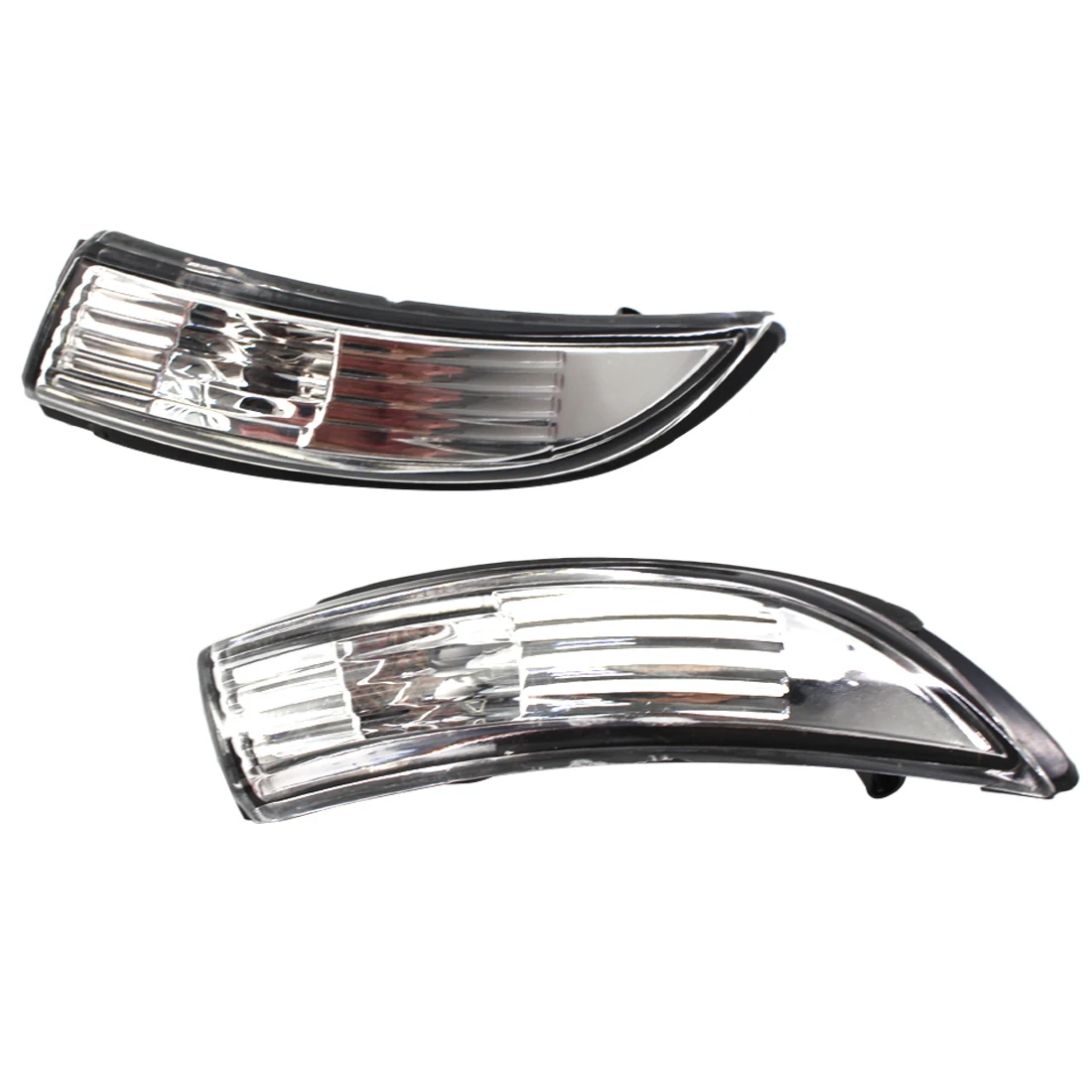 

Tonewan Auto Parts Rear View Mirror Turning Light for Ford Fiesta 09-15