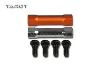 

Tarot Multi Rotor Helicopter part M2.5H5 Hexagonal aluminum column 22MM TL65B05 free shipping