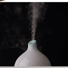 Ароматерапия Увлажнитель Арома ароматизатор машина 3 периода времени регулировки воды