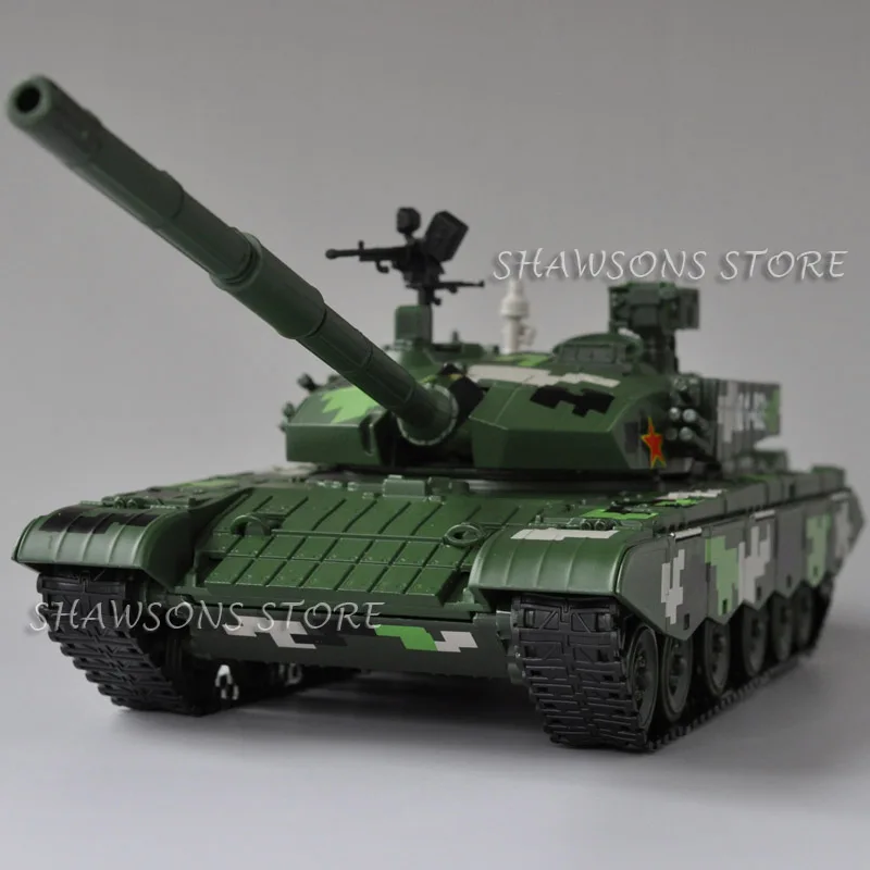 diecast metal military toys