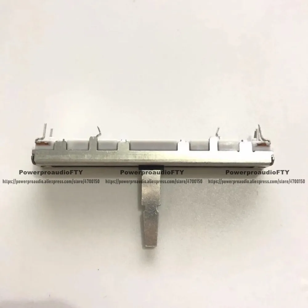 

Spare part fader DCV 1020 DCV1020 for Pioneer DJM800 DJM2000 DJM5000 SVM1000