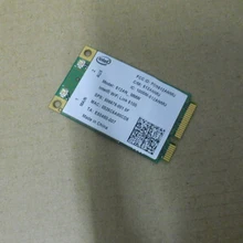 5100AN 512AN 5100AGNMMW Mini PCI-e Беспроводной Wi-Fi card FRU: 43Y6461 для IBM G430 G450 Y430 Y450 X200 X300 T400 ноутбук