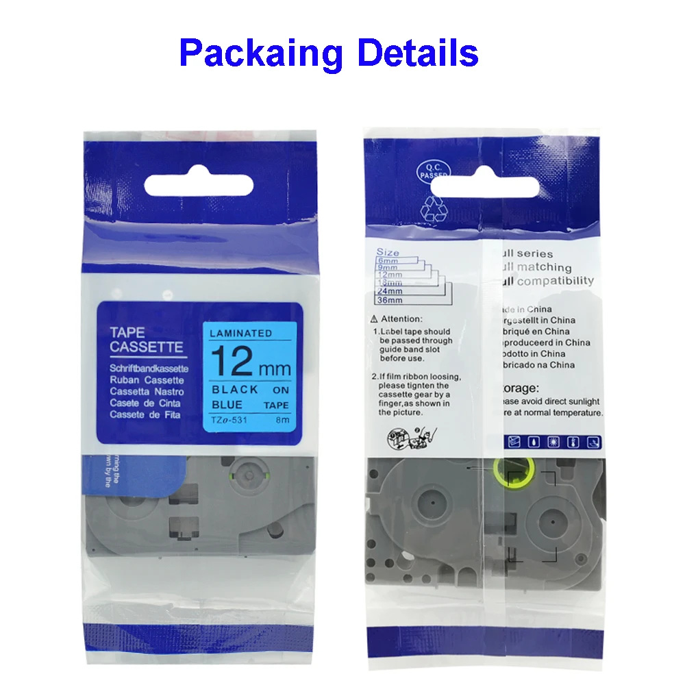 printer ribbons 531 03