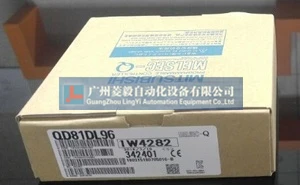 

PLC QD81DL96 (new original) 100% new in box with one year Warranty