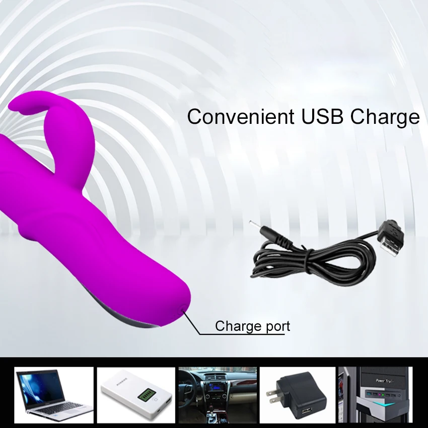 rabbit vibrator (24)
