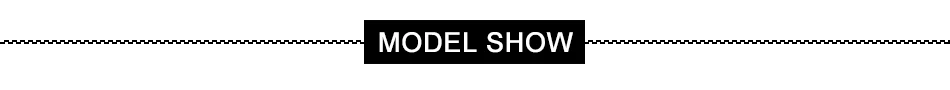 9MODEL SHOW