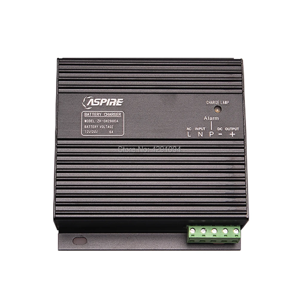 ZH CH 4a 6a 10a 30a genset