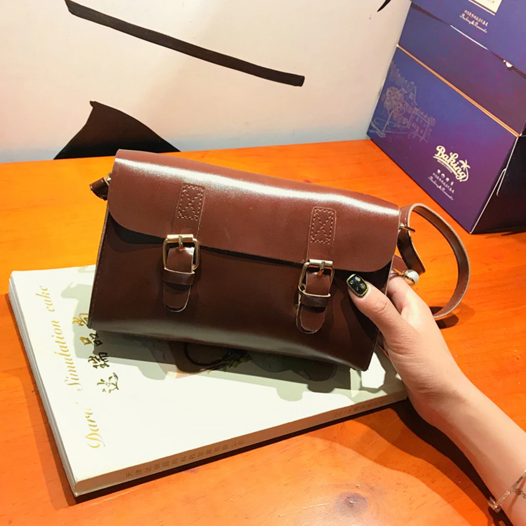 Leather Magnetic Snap Buckles Fastener Sew on Leather Bag Replacement Part for Handbag Bag Making DIY Suppleis - 10x1.5cm