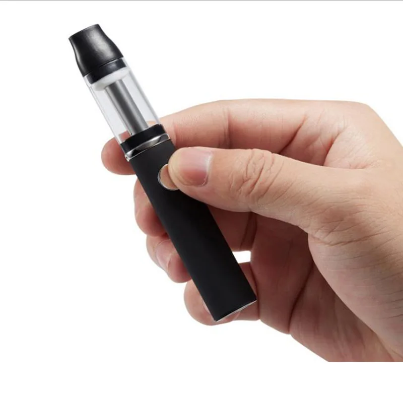

CBD Vape Pens Vaporizer Hookah Shisha Pen 380mAh Battery 2ml Atomizer Tank Electronic Cigarette Starter Kit Vape Pod E Cigarette