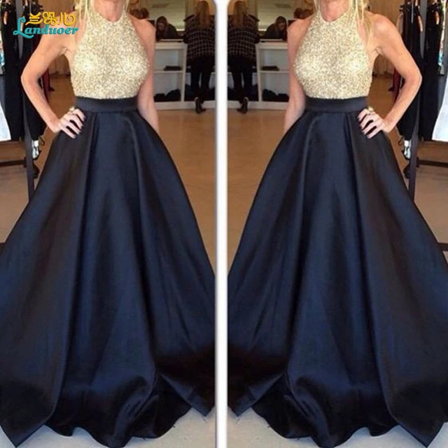 gold masquerade dress
