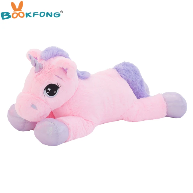 75cm-Giant-Unicorn-Plush-Toy-Big-unicorn-Doll-Cute-Animal-Stuffed-Unicornio-Soft-Pillow-Baby-Kids (1)_