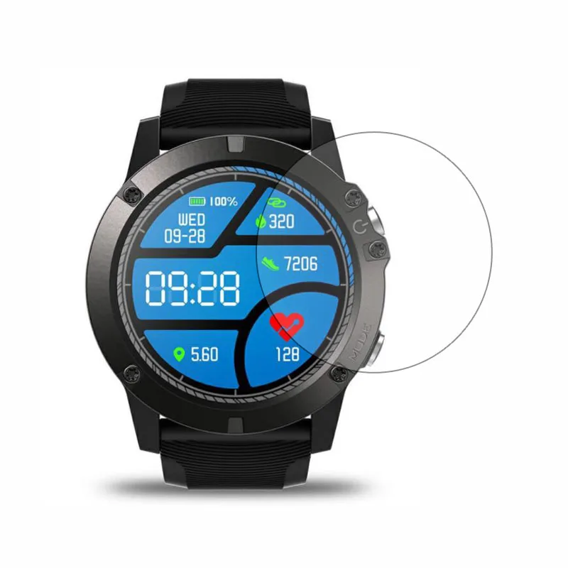 vibe 3 pro watch