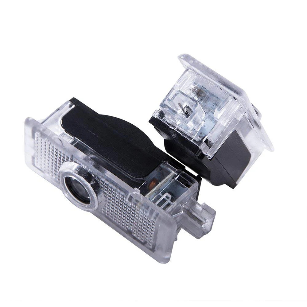 Mercedes Benz Door Light 17
