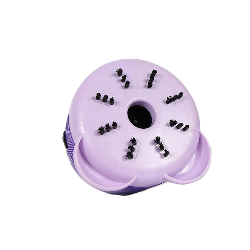  Creative Cute Mini Cat Corner Desk Table Dust Vacuum Cleaner Sweeper Desktop Keyboard Cleaning Tool