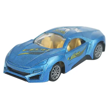 

Car Mini Pocket Alloy Toy Car Model Kids Boys Toys 1:48 Pull Back Alloy Car Random Style