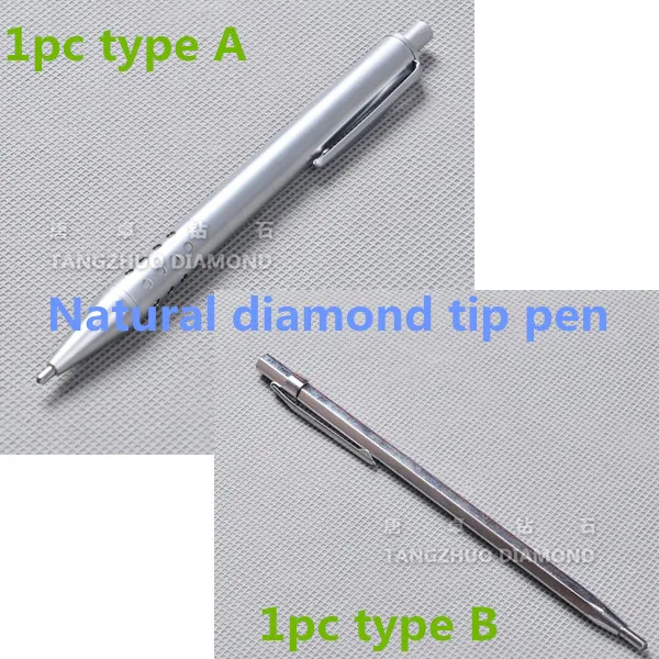Diamond tipped coupe-verre 2-8mm