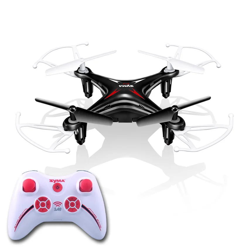 

Free shipping 3 Color 15CM 2.4G Syma X13 RC Mini Pocket Drone Quadcopter Helicopter Remote control toy gift for boy children