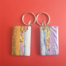 UID; запасной сектор 0 блок 0 перезаписываемый NFC IC ключ-брелок радиоприемник, брелок для ключей 1 K S50 13,56 МГц