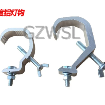 

50pcs/lot Stage Hook for beam & led par light 's Clamp