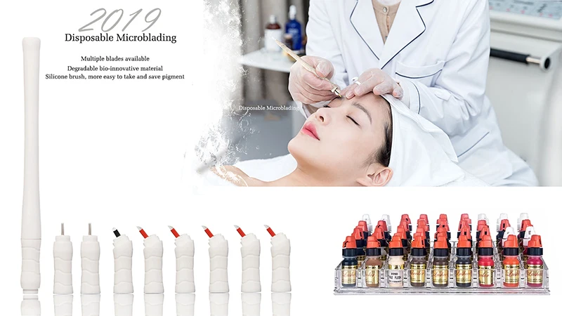 Eyebrow-Tattoo-Microblading-Manual-Three-Uses-Pen