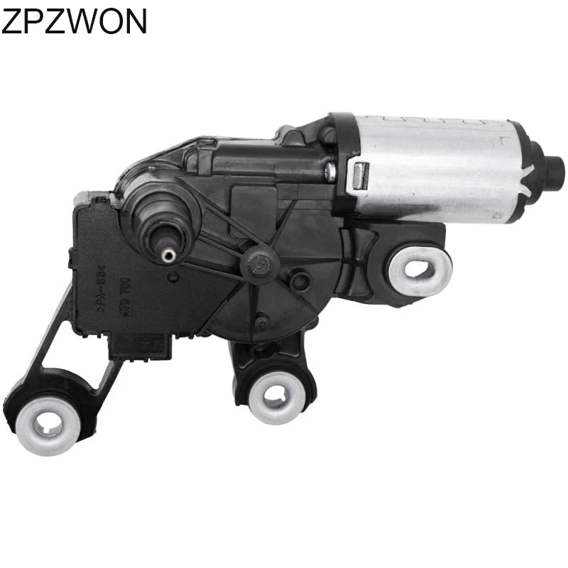 8E9955711A 8E9955711E Car Rear Wiper Motor For Audi A3 A4 A6 Q5 Q7 BEST