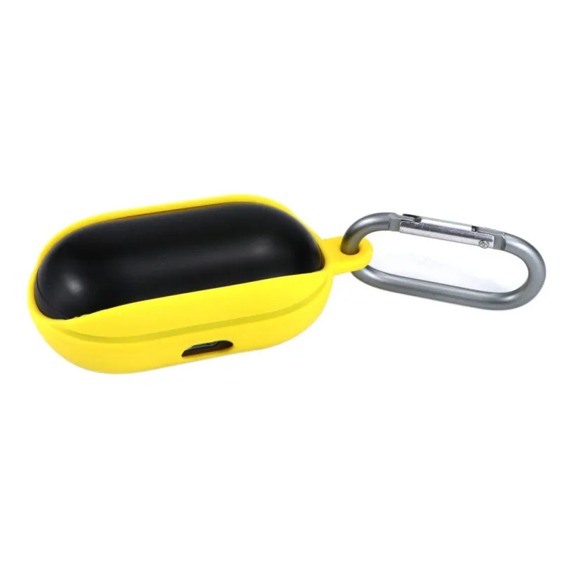 

Silicone Case Cover Flexible Scratch Shock Resistant for Samsung Galaxy Buds Protective Cover Skin Accessory for Samsung