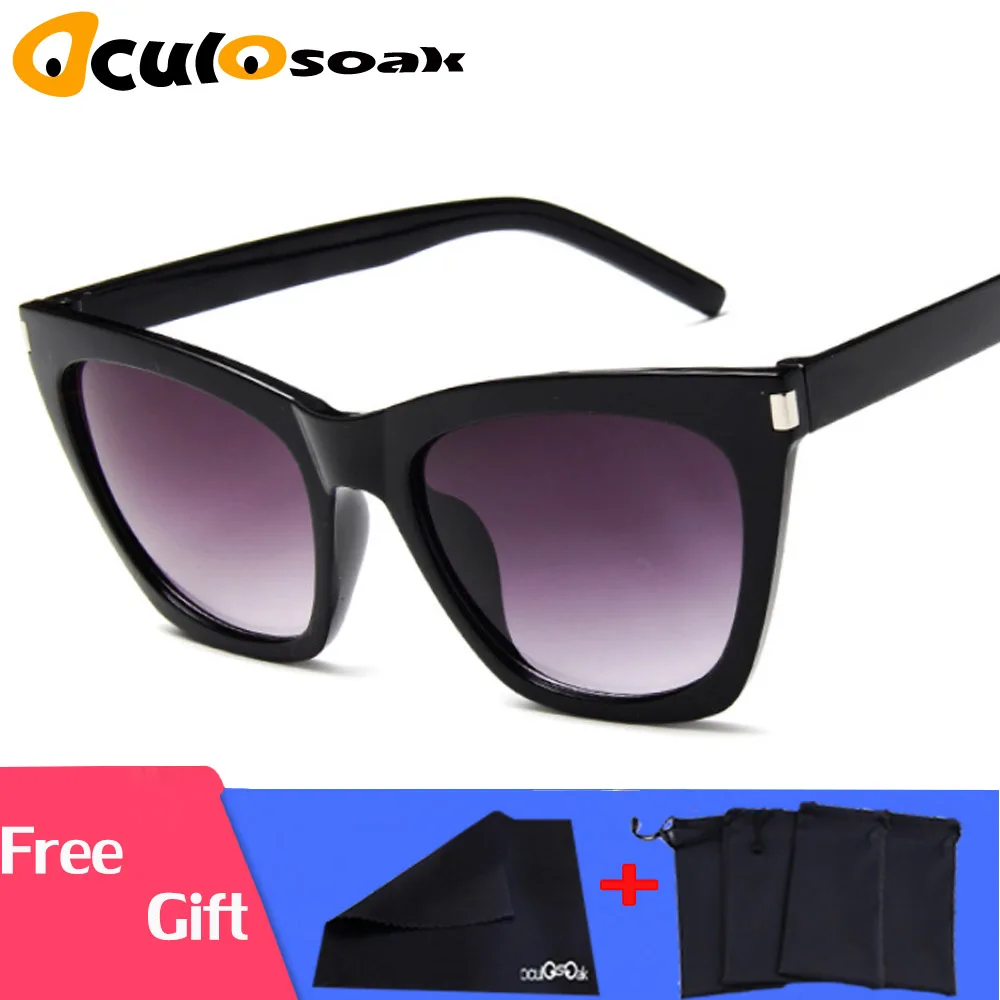 Cateye Sunglasses Women Luxury Brand Designer Vintage Gradient Glasses Retro Cat eye Sun glasses Female Eyewear UV400 Cateye Sunglasses Women Luxury Brand Designer Vintage Gradient Glasses Retro Cat eye Sun glasses Female Eyewear UV400