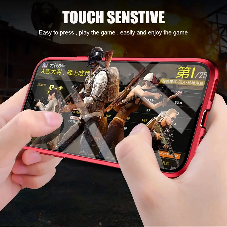 iPhone Xs Max Case (1)