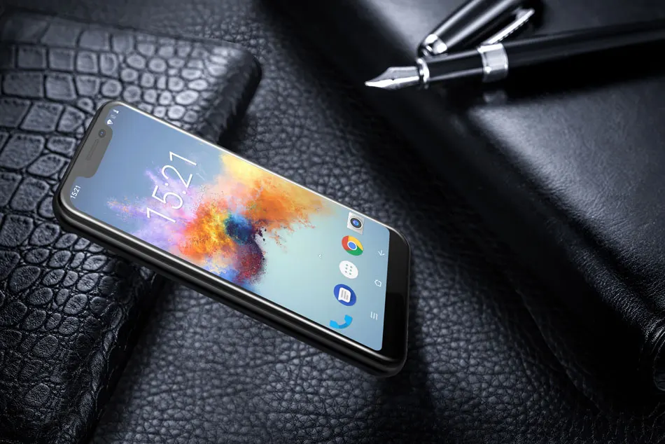 Смартфон Blackview A30, 19:9, экран 2500 мАч, 5,5 дюймов, Android 8,1, двойная камера, 2 Гб ОЗУ, 16 Гб ПЗУ, мобильный телефон MT6850A, 3G