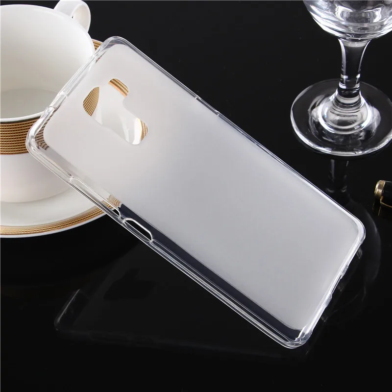

Soft Silicone Protector Case For Coque Huawei Honor 7 Case 5.2 Inch Back Cover For Fundas Huawei Honor 7 Cover Phone Shell Capa
