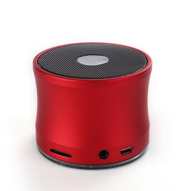 EWa 109 Bluetooth динамик лучший бас MP3 плеер Handfree для телефона TF карта Play портативный